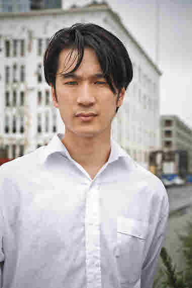 Nam Le