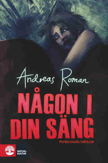 Någon i din säng
