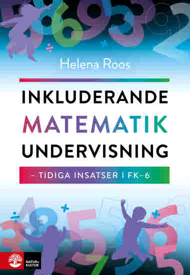 Inkluderande matematikundervisning