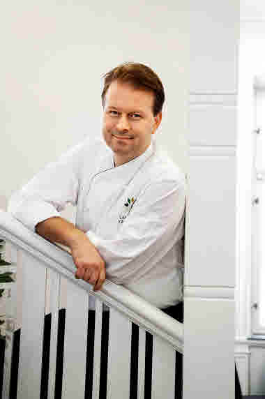 Fredrik Eriksson