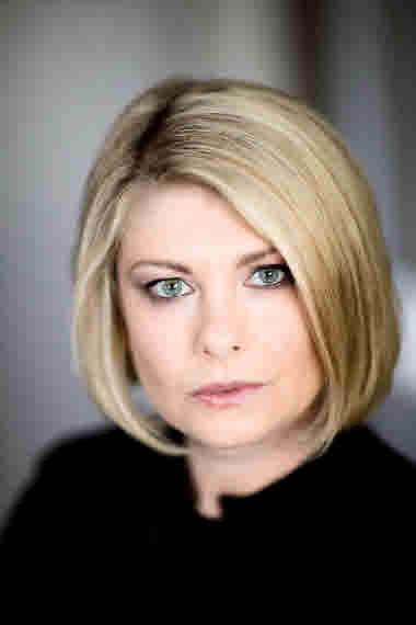 Ulrika Kärnborg