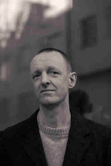 Niklas Rasmussen