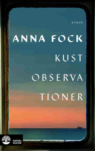 Kustobservationer av Anna Fock