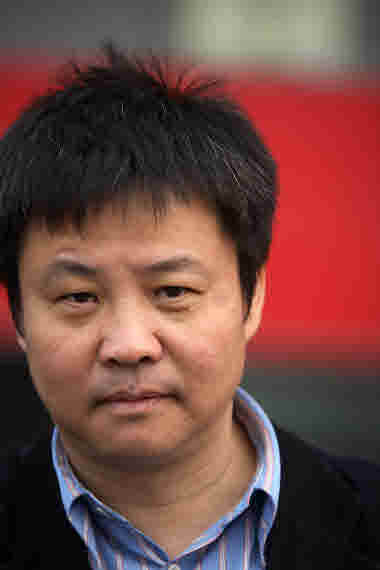 Yu Hua
