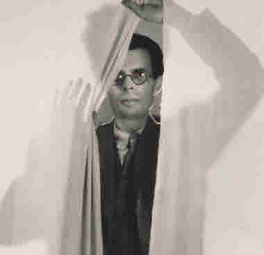 Aldous Huxley Foto Cecil Beaton