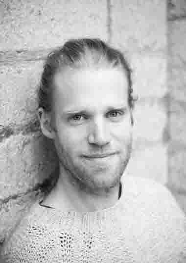 Marcus Elmerstad