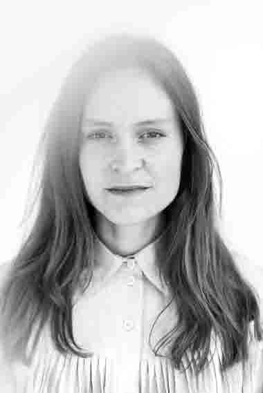 Elin Cullhed