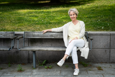 Åsa Kruse