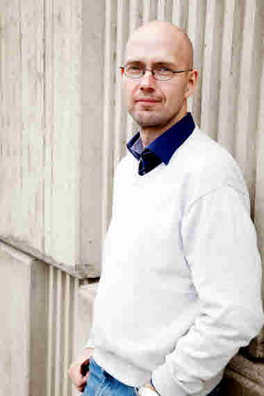 Gerhard Andersson