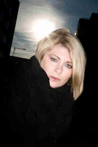 Ulrika Kärnborg
