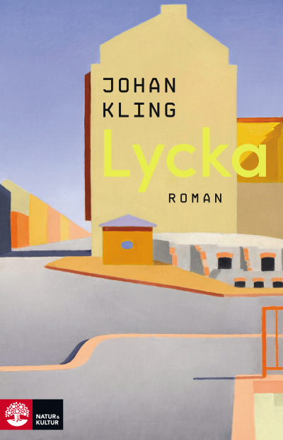 Lycka av Johan Kling