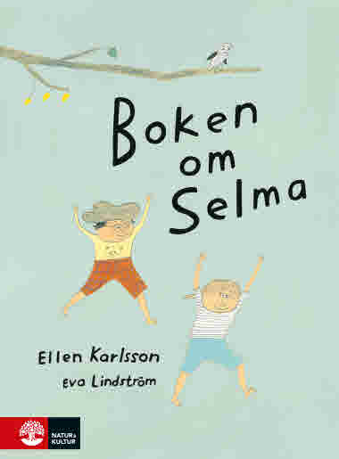 Boken om Selma av Ellen Karlsson