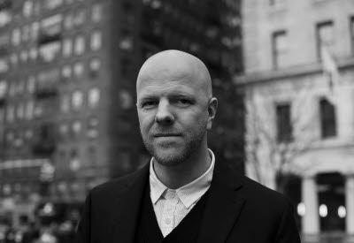 Martin Gelin Foto: Sofia Runarsdotter