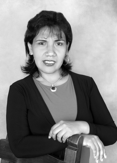 Patricia Temoche Cortez