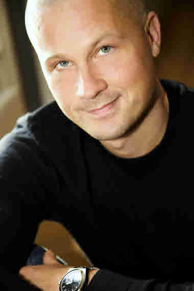 Nicolas Jacquemot