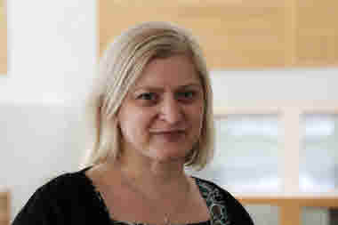 Marie Wejrum
