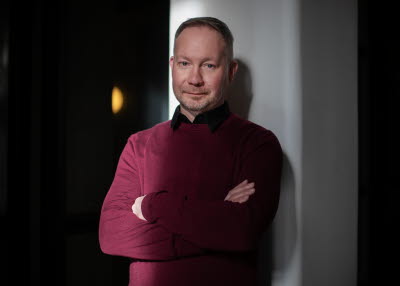  Magnus Ivarsson Foto: Sofia Runarsdotter