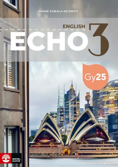Echo 7
