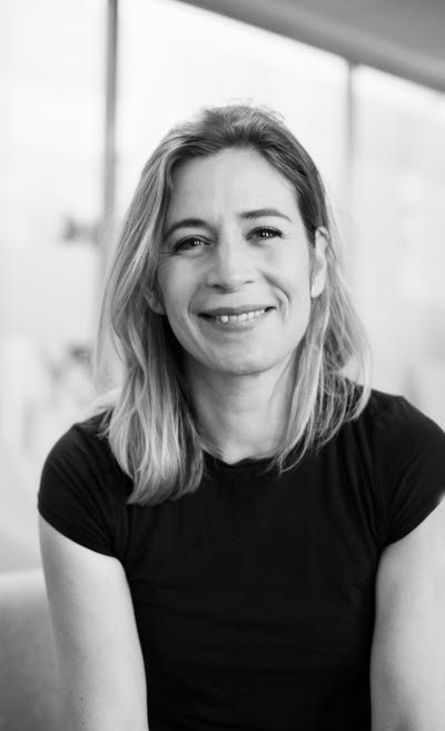 Karin Pettersson Foto: Sofia Runarsdotter