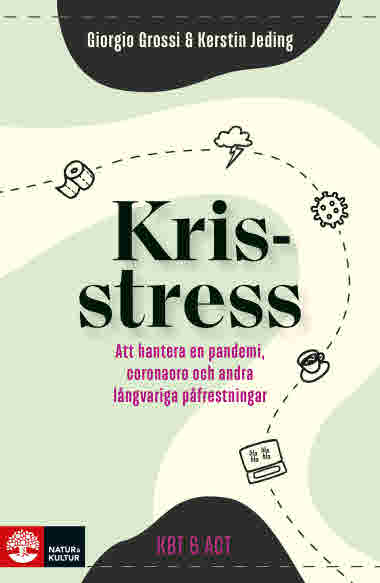 Krisstress av Giorgio Grossi och Kerstin Jeding