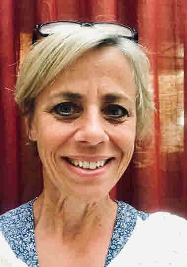 Paula Levy Scherrer