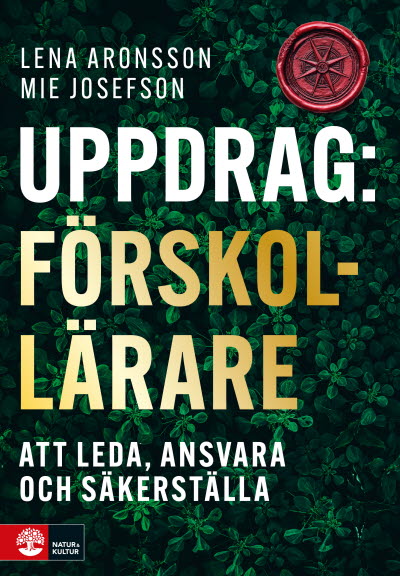 Uppdrag förskollärare