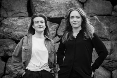 Sofia Asplund, Lisa Nordenstam