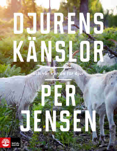 Djurens känslor av Per Jensen jpg