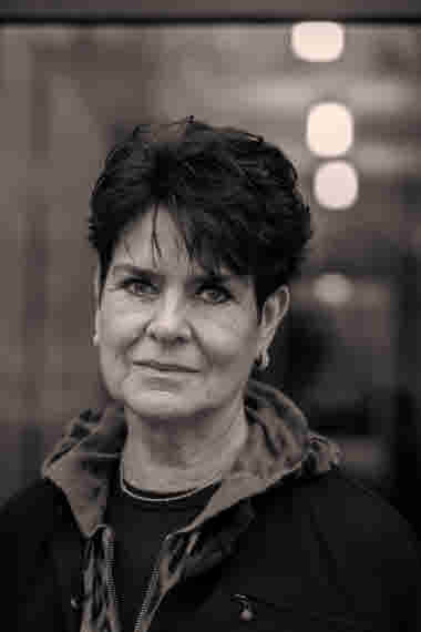 Ullakarin Nyberg
