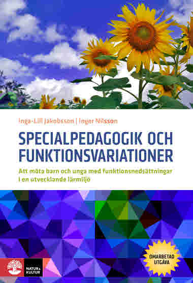 Specialpedagogik och funktionsvariationer