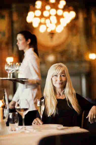 Gunilla Eldh Deluxe