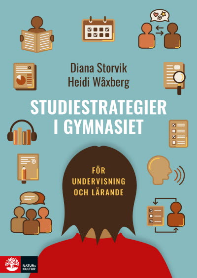 Studiestrategier i gymnasiet