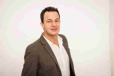 Thomas Lunderquist