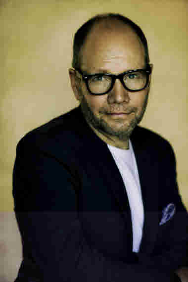 Peter Englund Foto: Thron Ullberg

