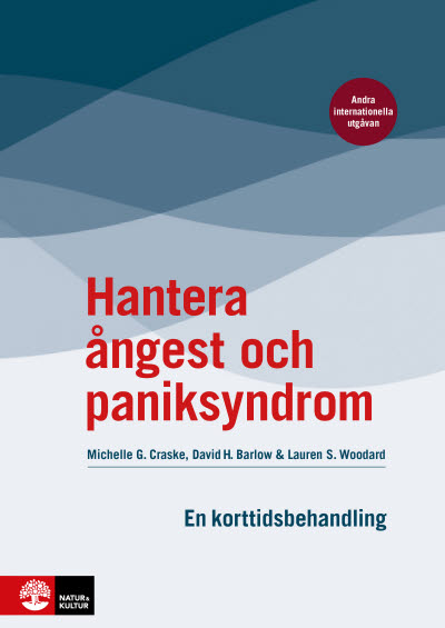 Hantera ångest och paniksyndrom: En korttidsbehandling