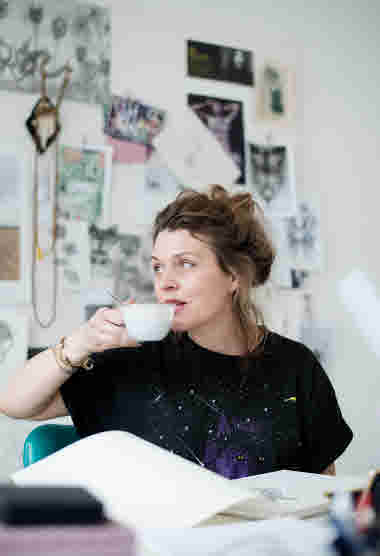 Jennie Ekström