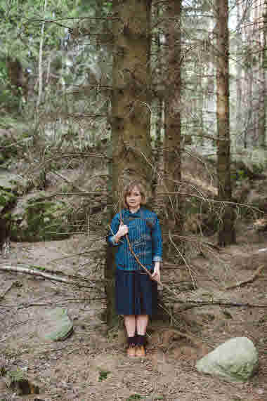 Elisabeth Dunker