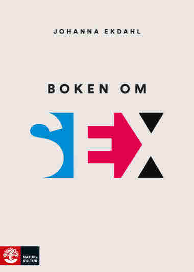 Boken om sex, Johanna Ekdahl