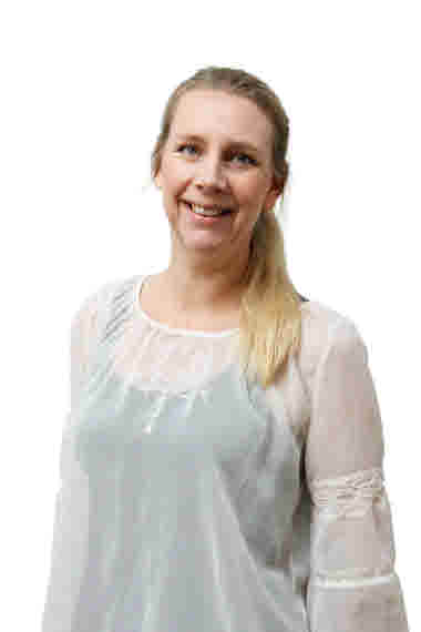 Erica Eklöf