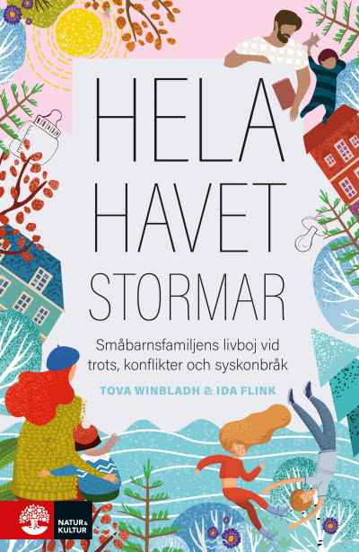 Hela havet stormar