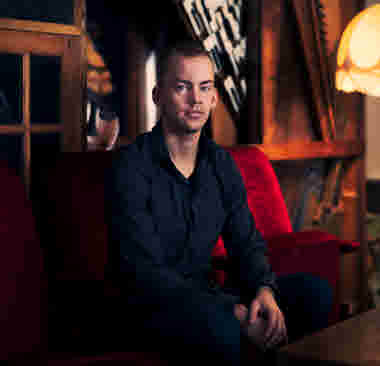 Erik Petersson