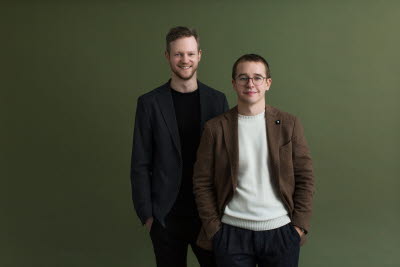 Niklas Laninge, Arvid Janson