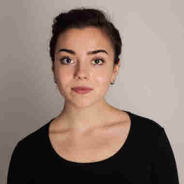 Hannah Arnesen