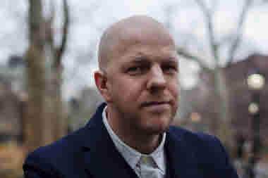 Martin Gelin