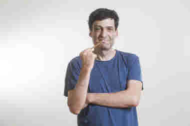 Dan Ariely