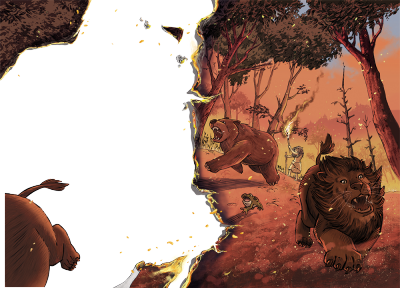 19 - Burning forest.tif