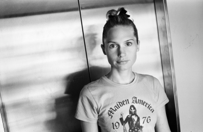 Jenny Hellström Ruas