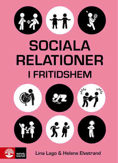 Sociala relationer i fritidshem