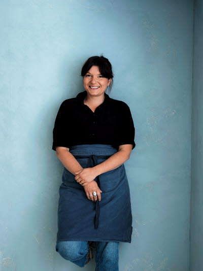 Tove Nilsson, foto Lennart Weibull