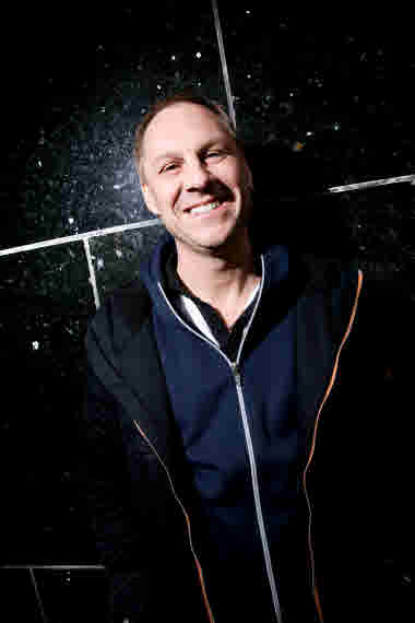 Per Gustavsson